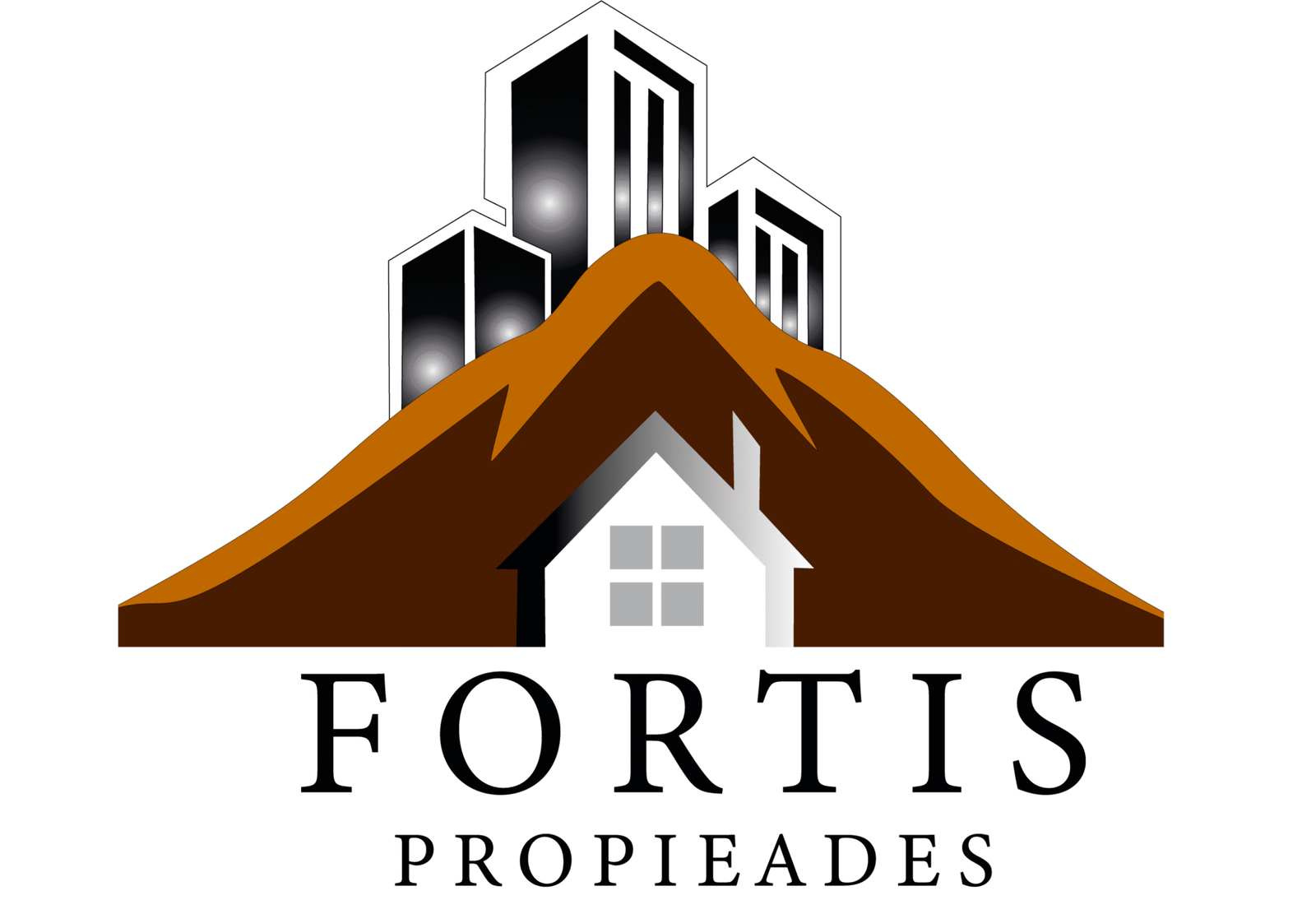 Logo Fortis
